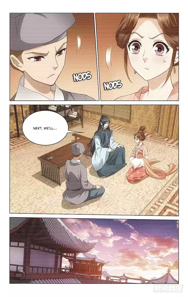 Prince, Don't Do This! Ch. 230 Lovers Torn Apart