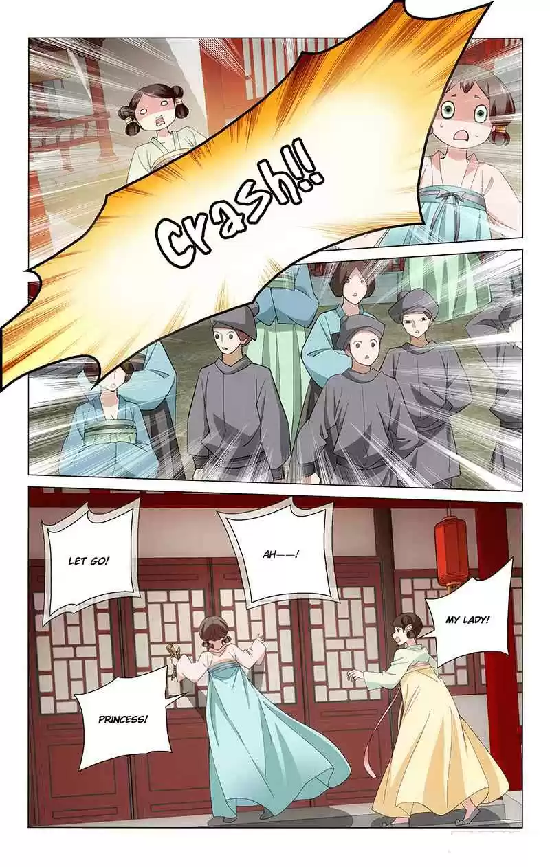 Prince, Don't Do This! Ch. 234 The Three's Second Show