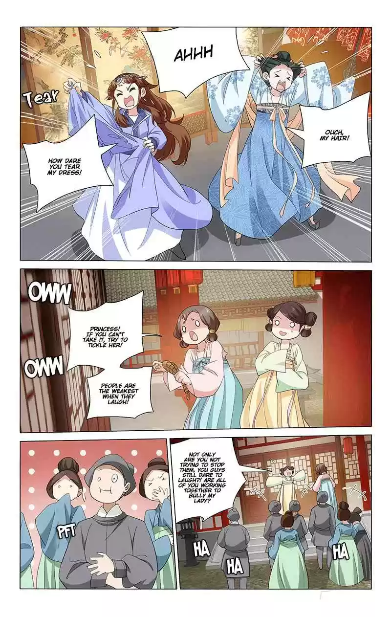 Prince, Don't Do This! Ch. 234 The Three's Second Show