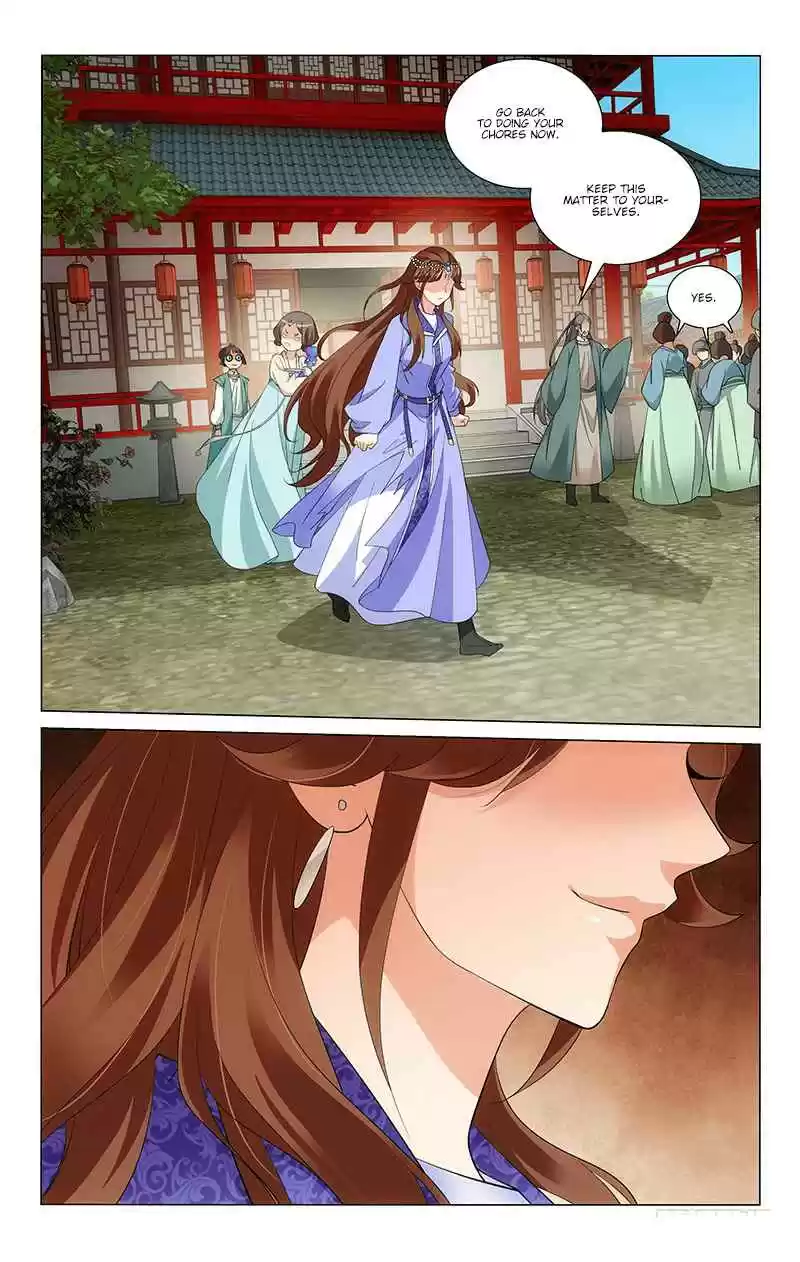 Prince, Don't Do This! Ch. 234 The Three's Second Show