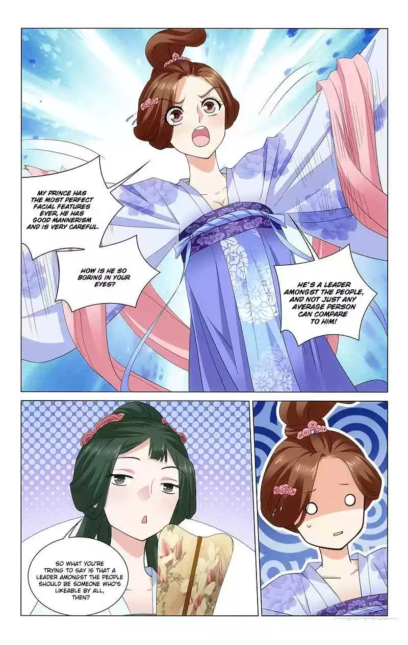 Prince, Don't Do This! Ch. 236 The Prince is a leader amongst the people