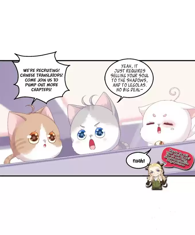 Prince, Don't Do This! Ch. 238 A Satisfactory Solution for All Parties