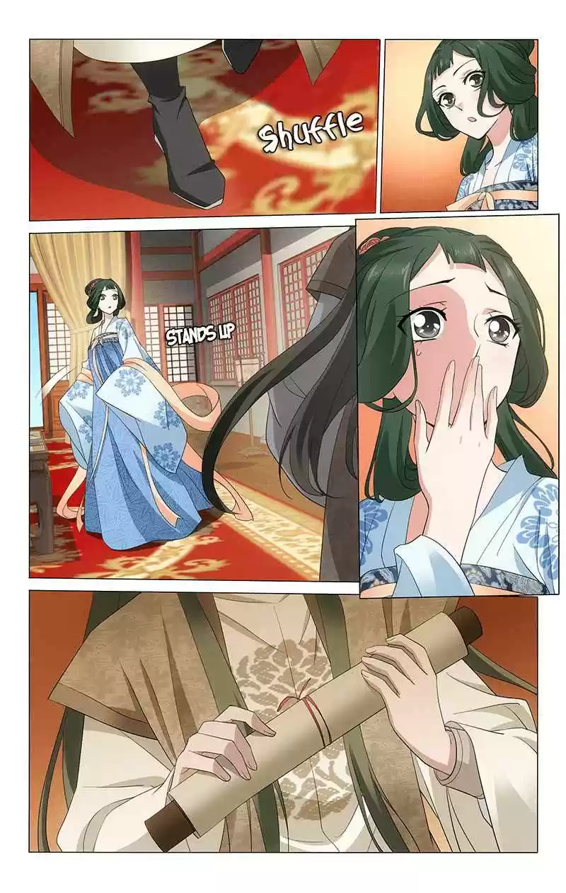 Prince, Don't Do This! Ch. 239 Meeting Bai Shang in Si Kong Manor