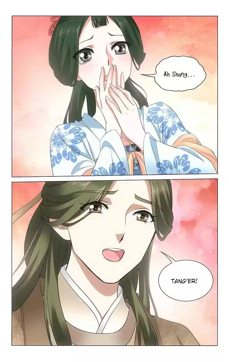 Prince, Don't Do This! Ch. 239 Meeting Bai Shang in Si Kong Manor