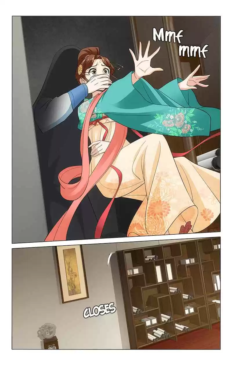 Prince, Don't Do This! Ch. 242 The Palace Study Holds A Secret