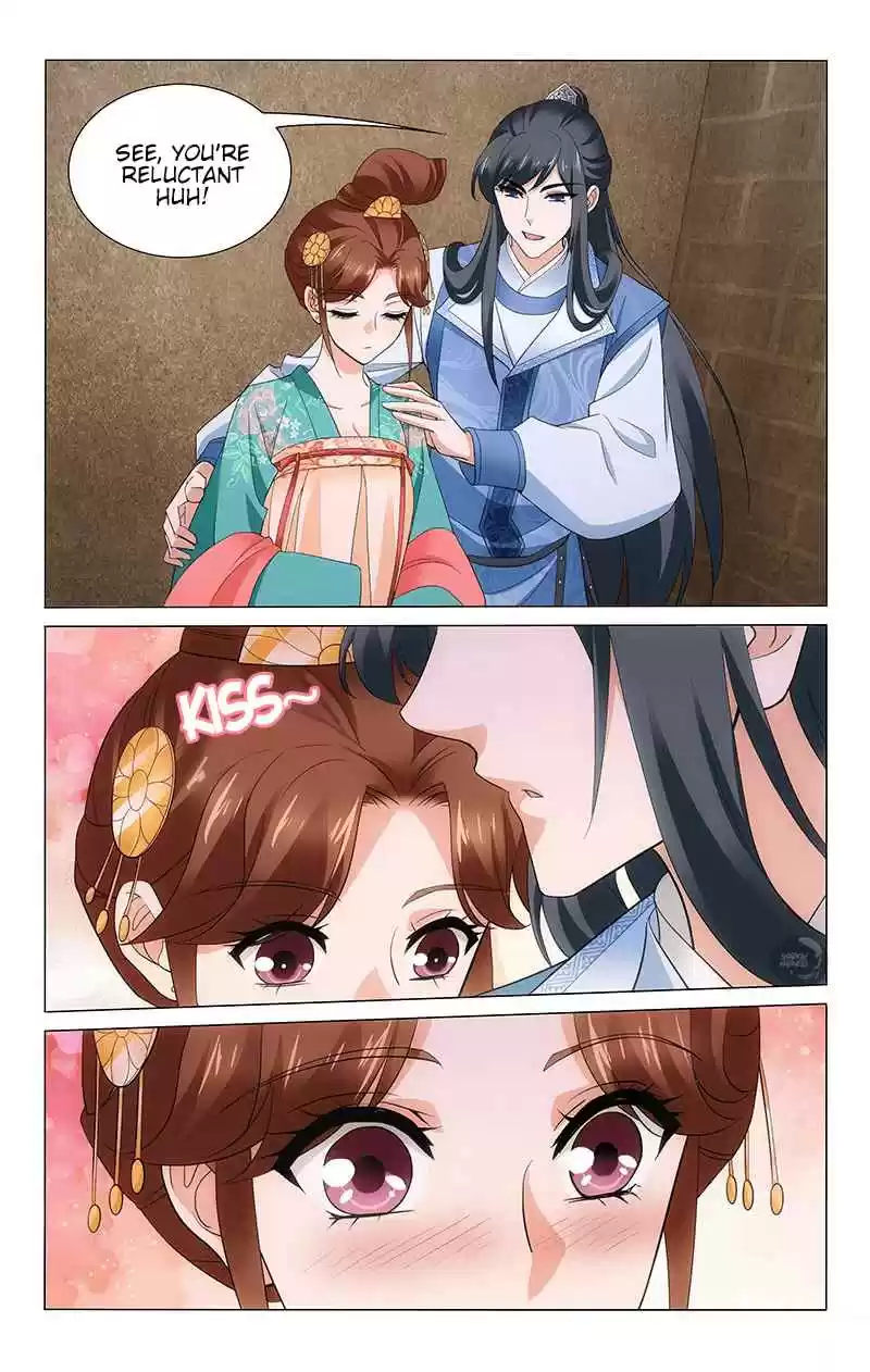 Prince, Don't Do This! Ch. 242 The Palace Study Holds A Secret