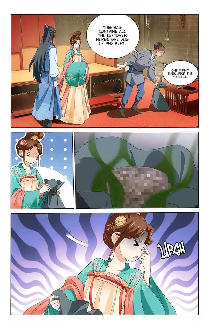 Prince, Don't Do This! Ch. 243 The True Master