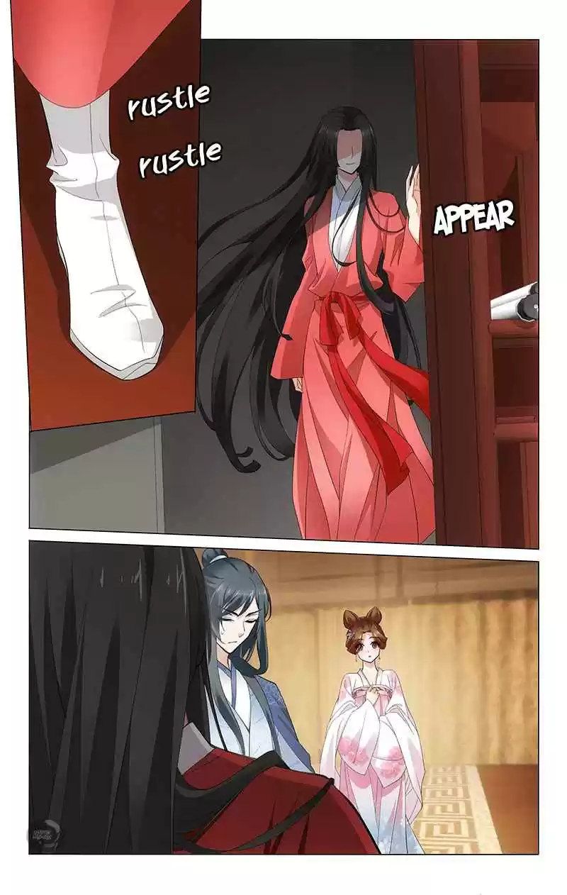 Prince, Don't Do This! Ch. 249 I also want to become good looking