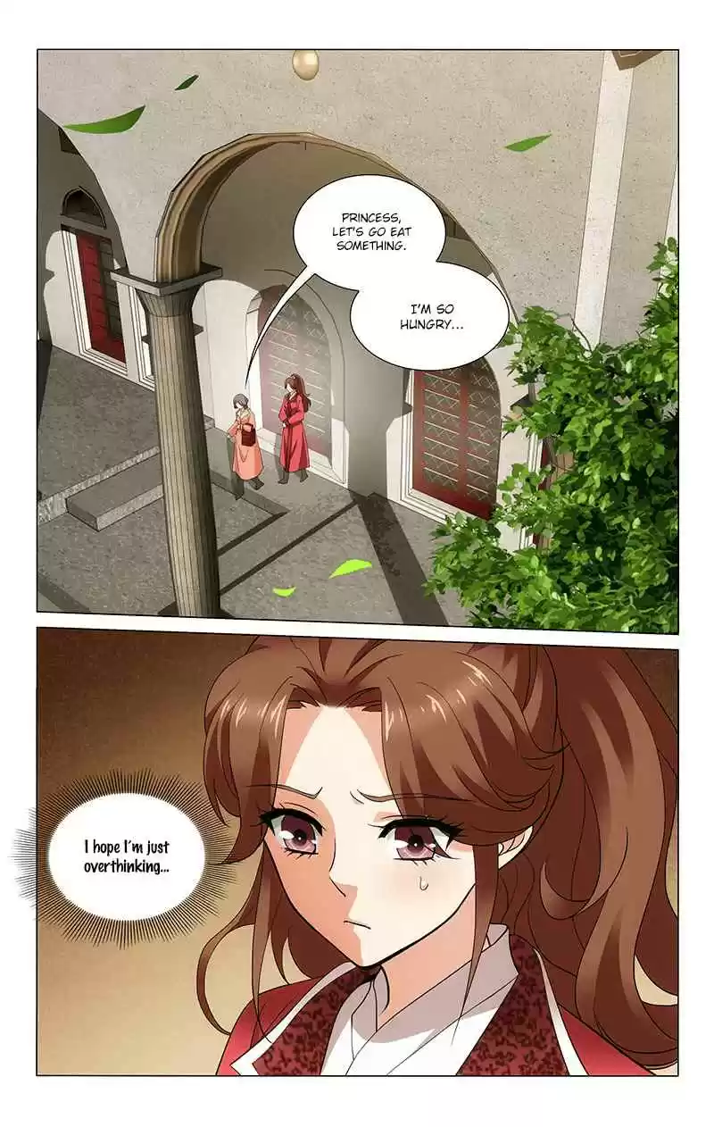 Prince, Don't Do This! Ch. 250 Why is second brother not replying to my letter?