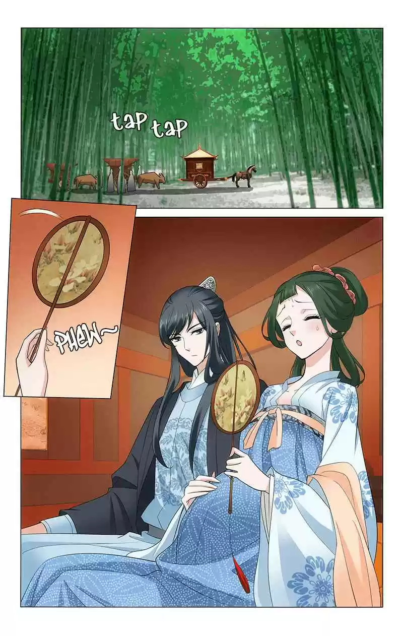 Prince, Don't Do This! Ch. 252 The Lady is so fortunate