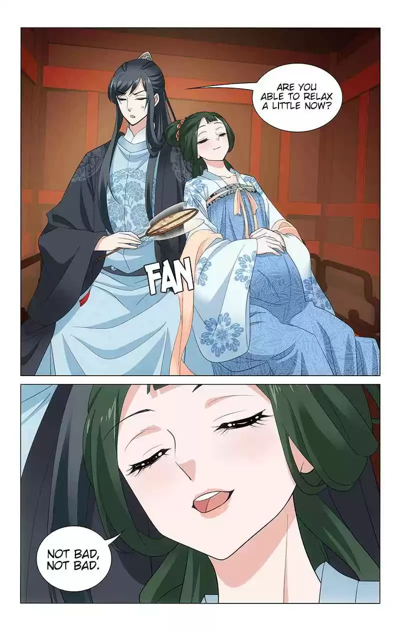 Prince, Don't Do This! Ch. 252 The Lady is so fortunate