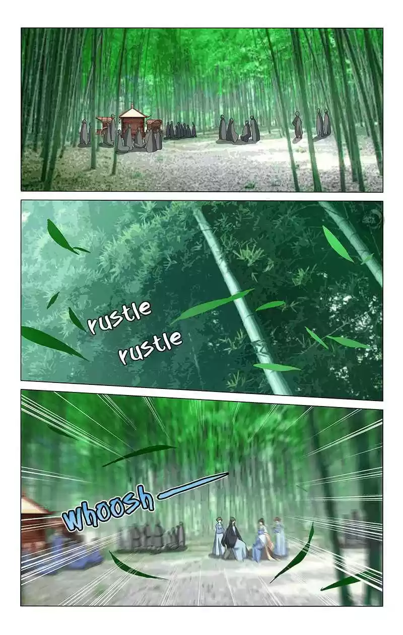 Prince, Don't Do This! Ch. 252 The Lady is so fortunate