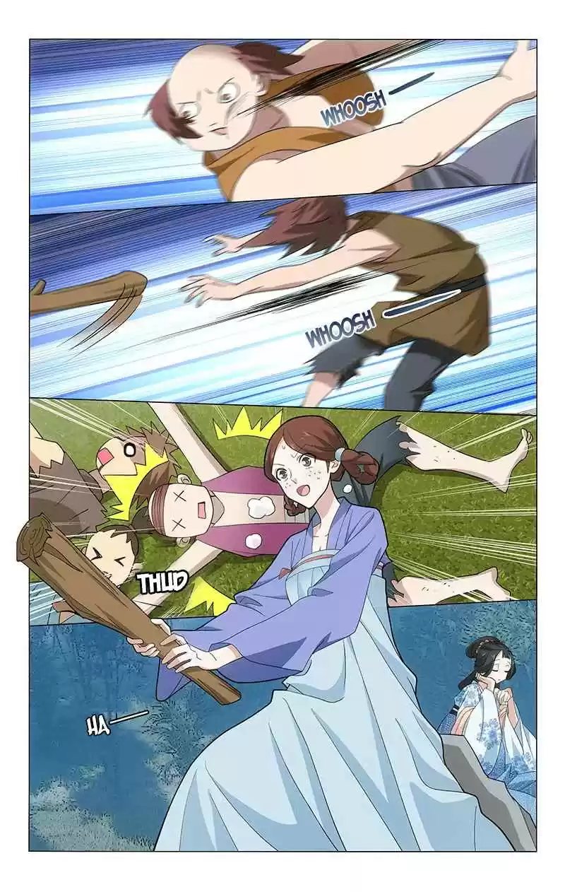 Prince, Don't Do This! Ch. 254 Intentionally Fighting the Enemies with the Soldiers