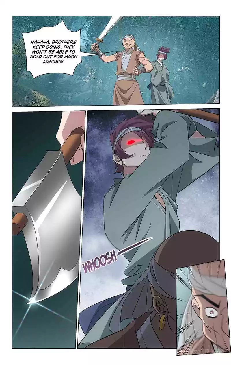 Prince, Don't Do This! Ch. 254 Intentionally Fighting the Enemies with the Soldiers