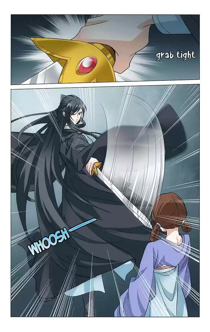 Prince, Don't Do This! Ch. 254 Intentionally Fighting the Enemies with the Soldiers