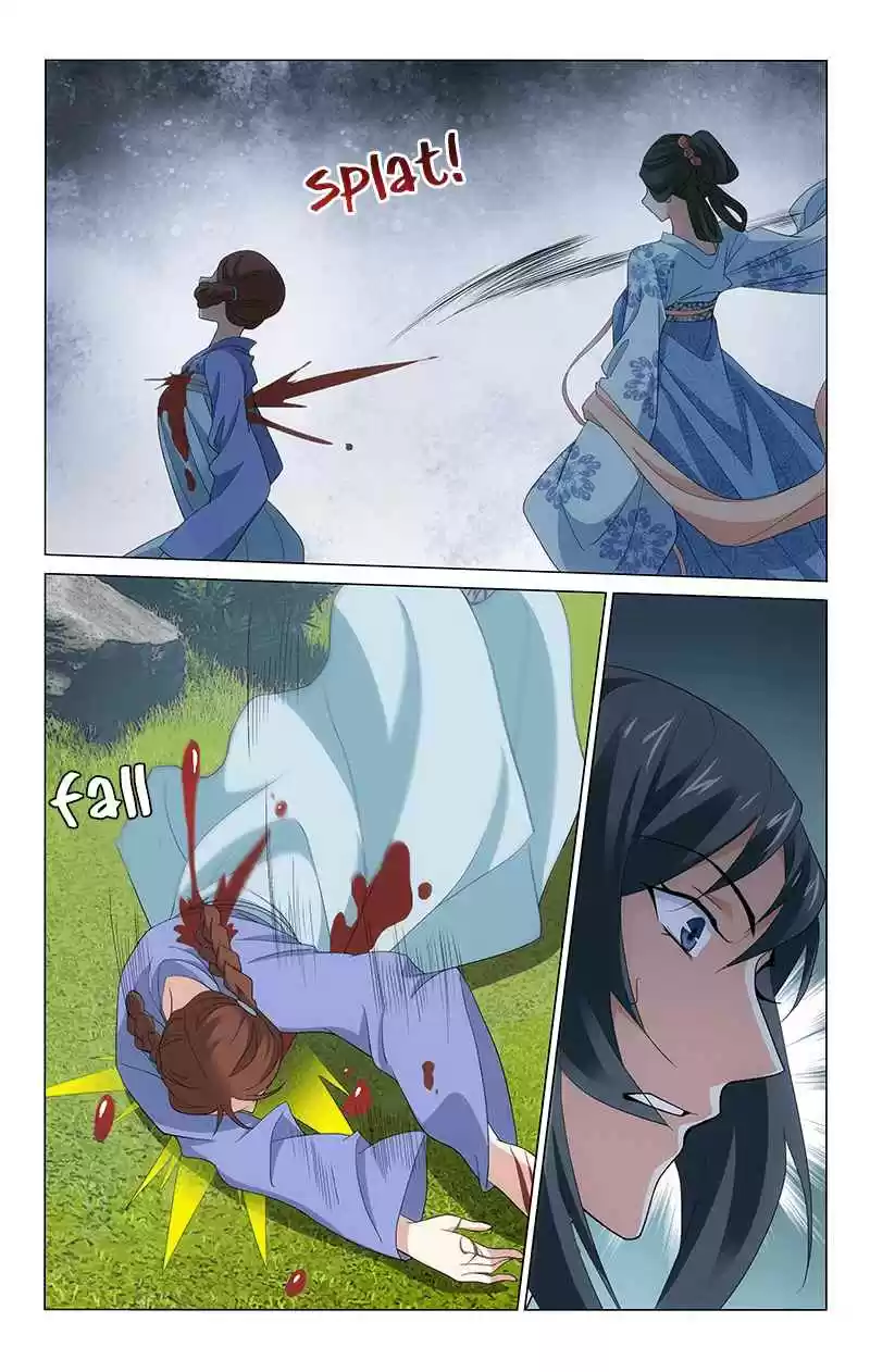 Prince, Don't Do This! Ch. 256 A Woman’s Soft Nature is Undesirable