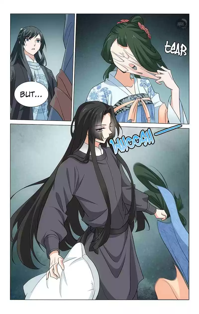 Prince, Don't Do This! Ch. 256 A Woman’s Soft Nature is Undesirable