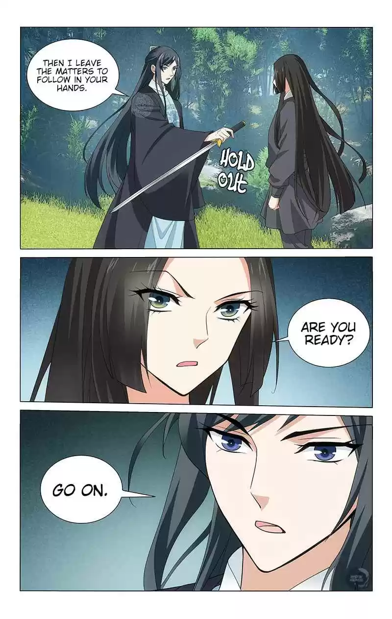 Prince, Don't Do This! Ch. 256 A Woman’s Soft Nature is Undesirable