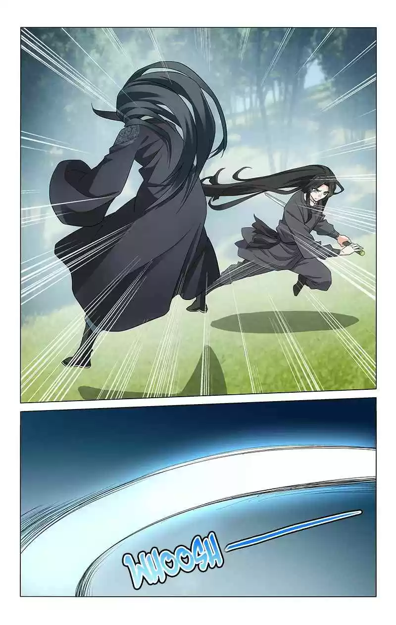 Prince, Don't Do This! Ch. 256 A Woman’s Soft Nature is Undesirable