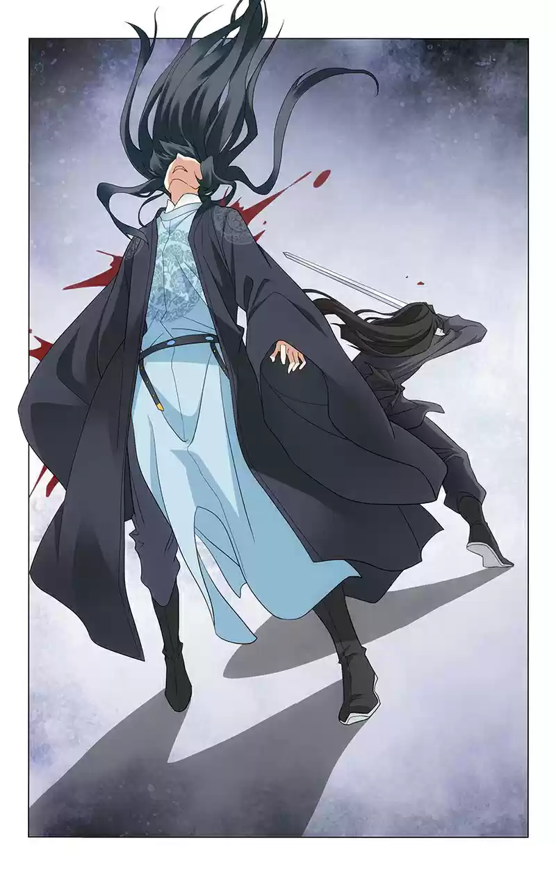 Prince, Don't Do This! Ch. 256 A Woman’s Soft Nature is Undesirable