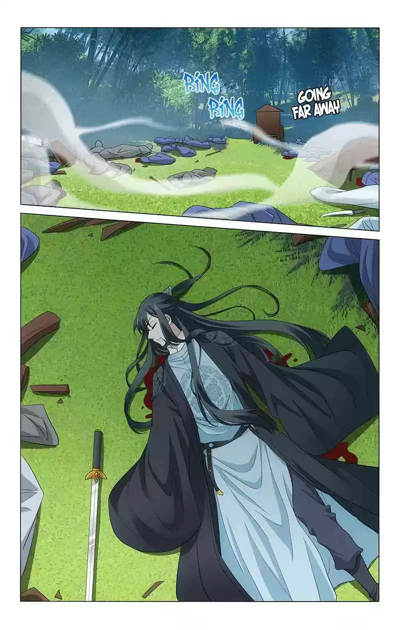 Prince, Don't Do This! Ch. 256 A Woman’s Soft Nature is Undesirable