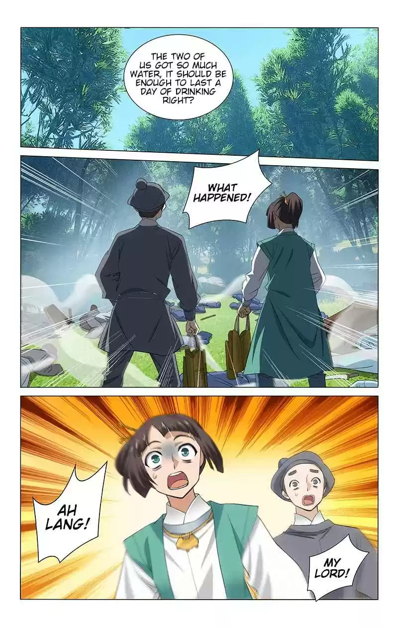 Prince, Don't Do This! Ch. 256 A Woman’s Soft Nature is Undesirable