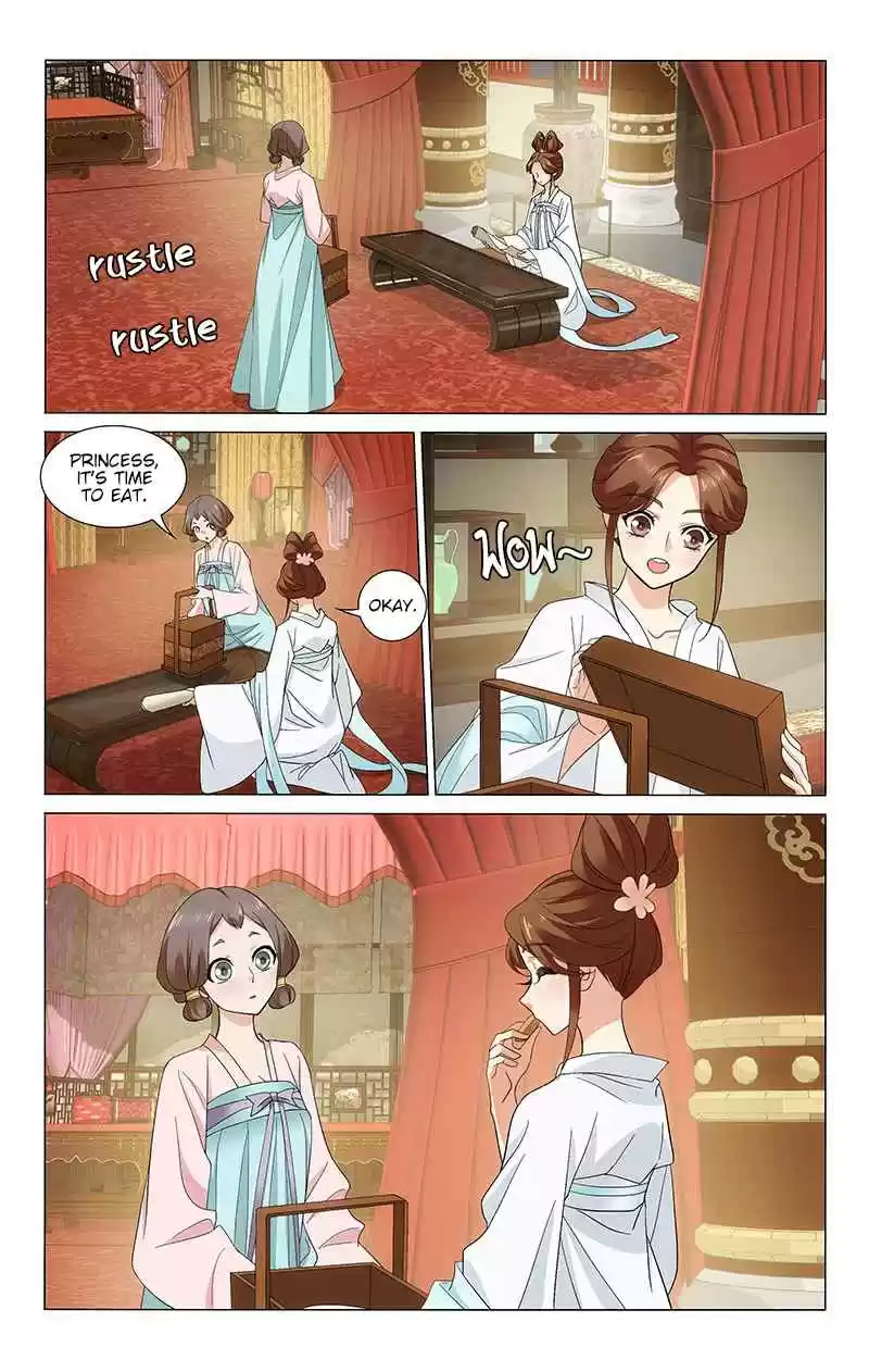 Prince, Don't Do This! Ch. 258