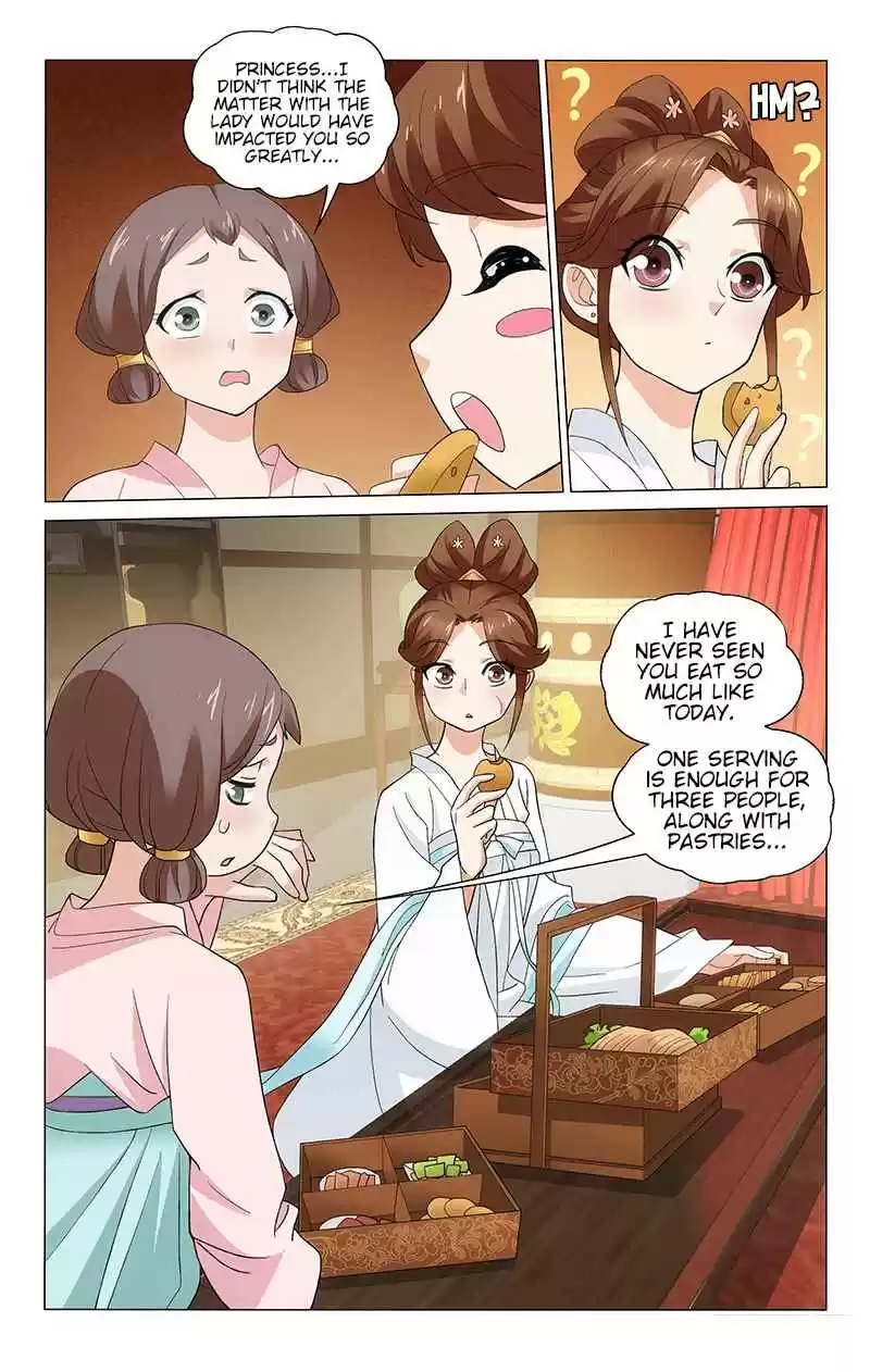 Prince, Don't Do This! Ch. 258