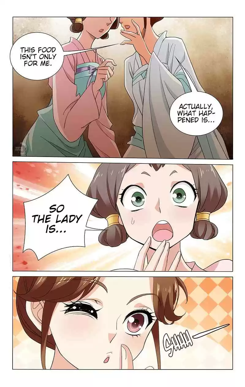 Prince, Don't Do This! Ch. 258