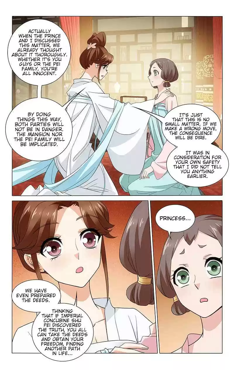 Prince, Don't Do This! Ch. 258