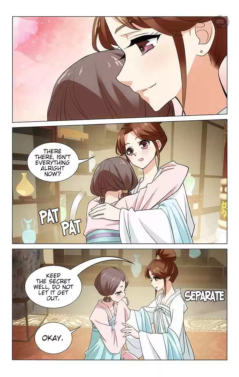 Prince, Don't Do This! Ch. 258