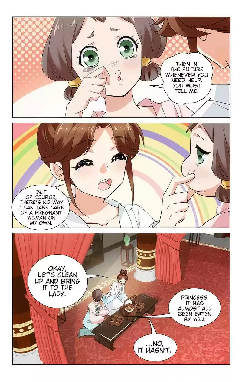 Prince, Don't Do This! Ch. 258