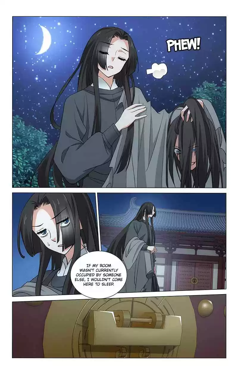 Prince, Don't Do This! Ch. 259