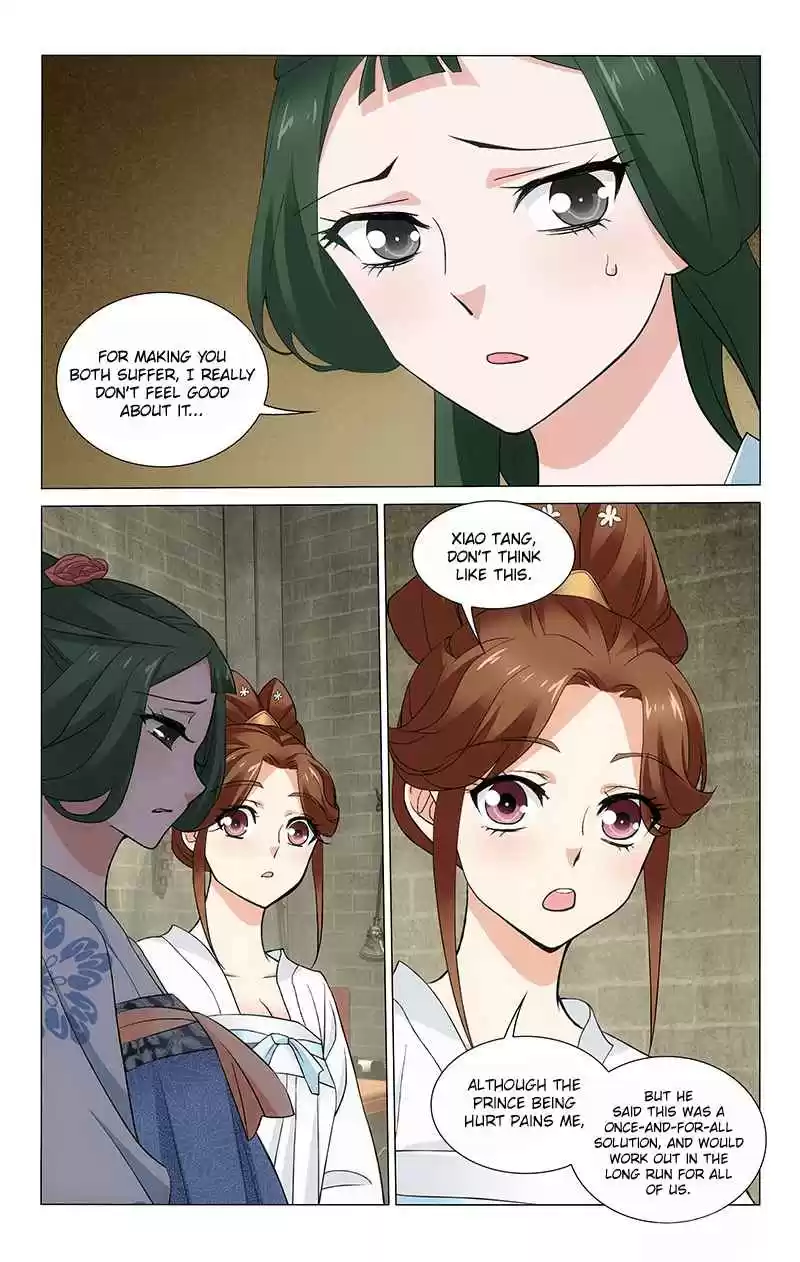 Prince, Don't Do This! Ch. 259