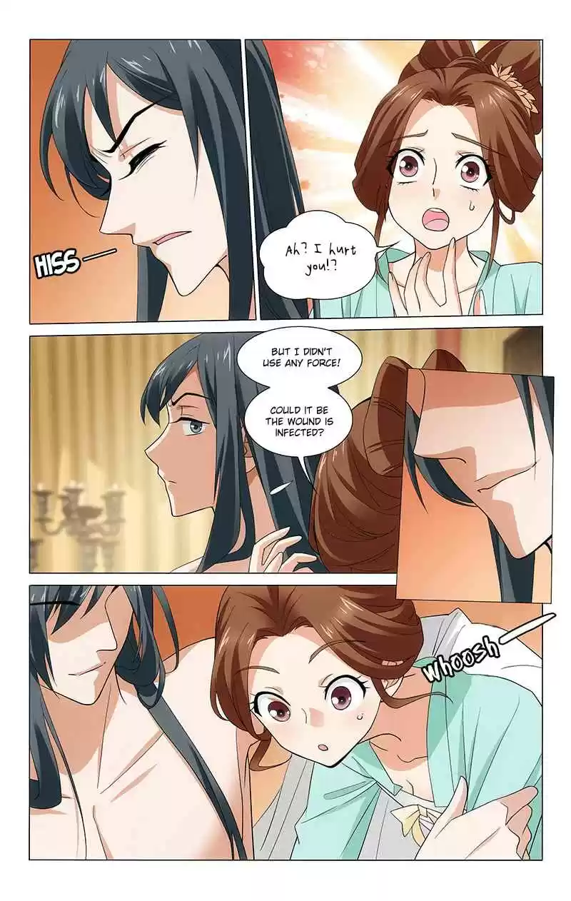 Prince, Don't Do This! Ch. 260