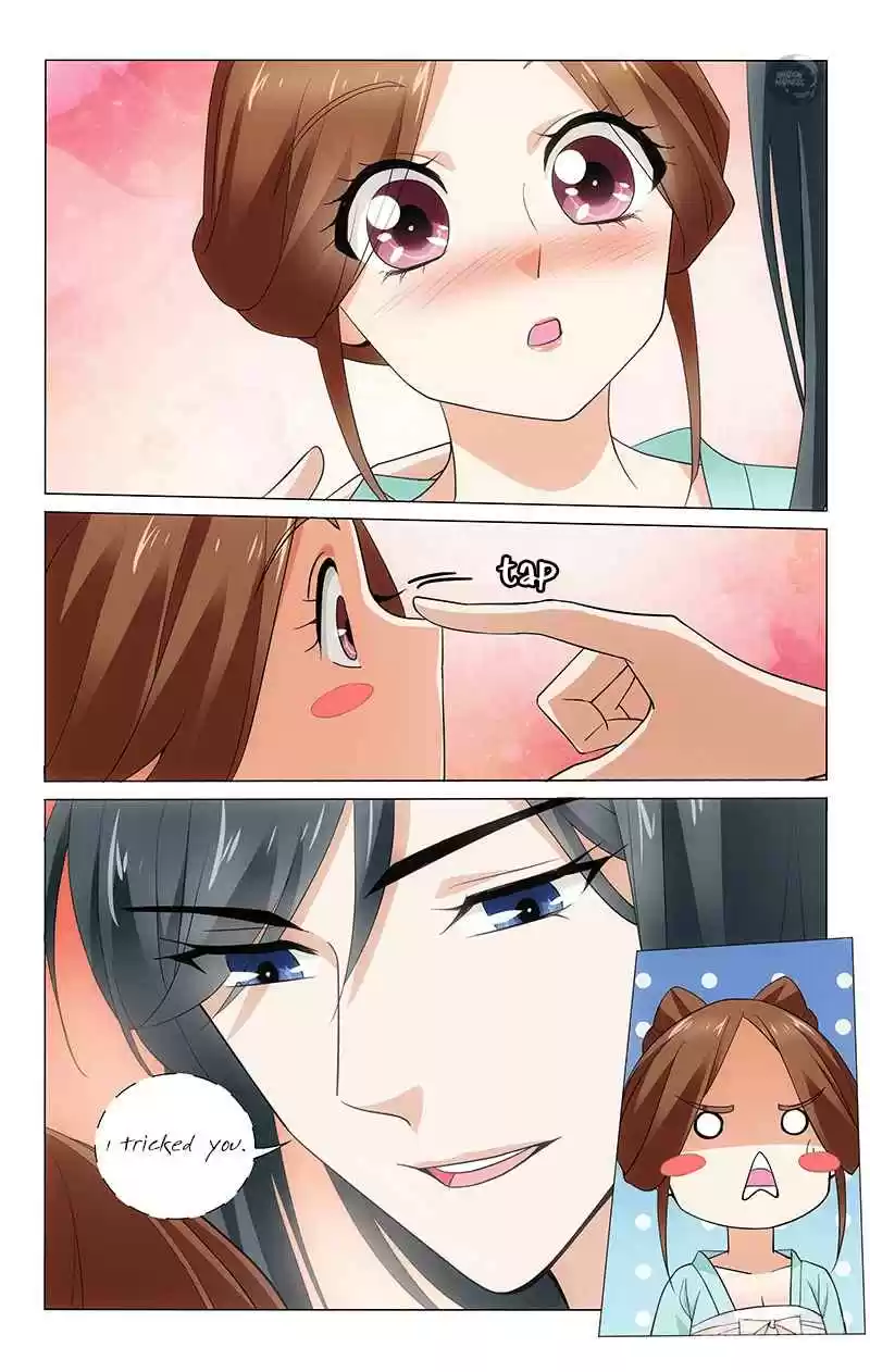 Prince, Don't Do This! Ch. 260