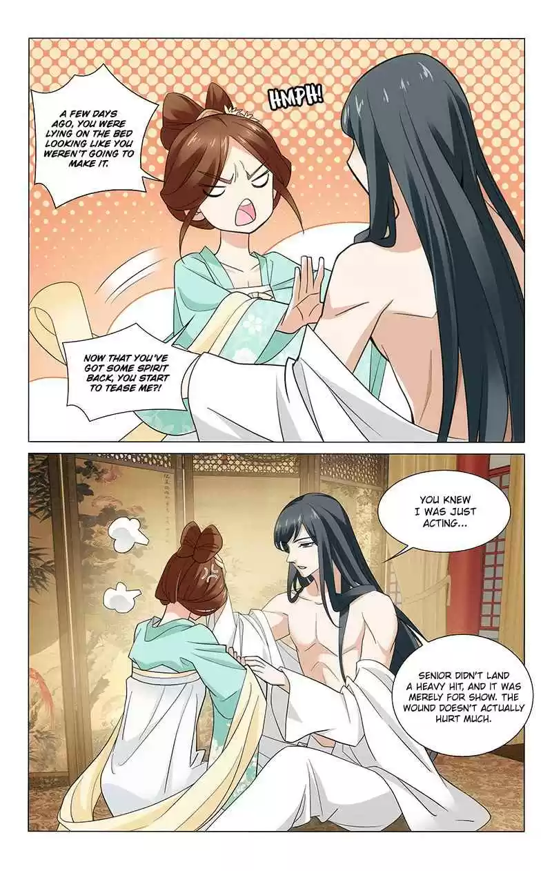 Prince, Don't Do This! Ch. 260