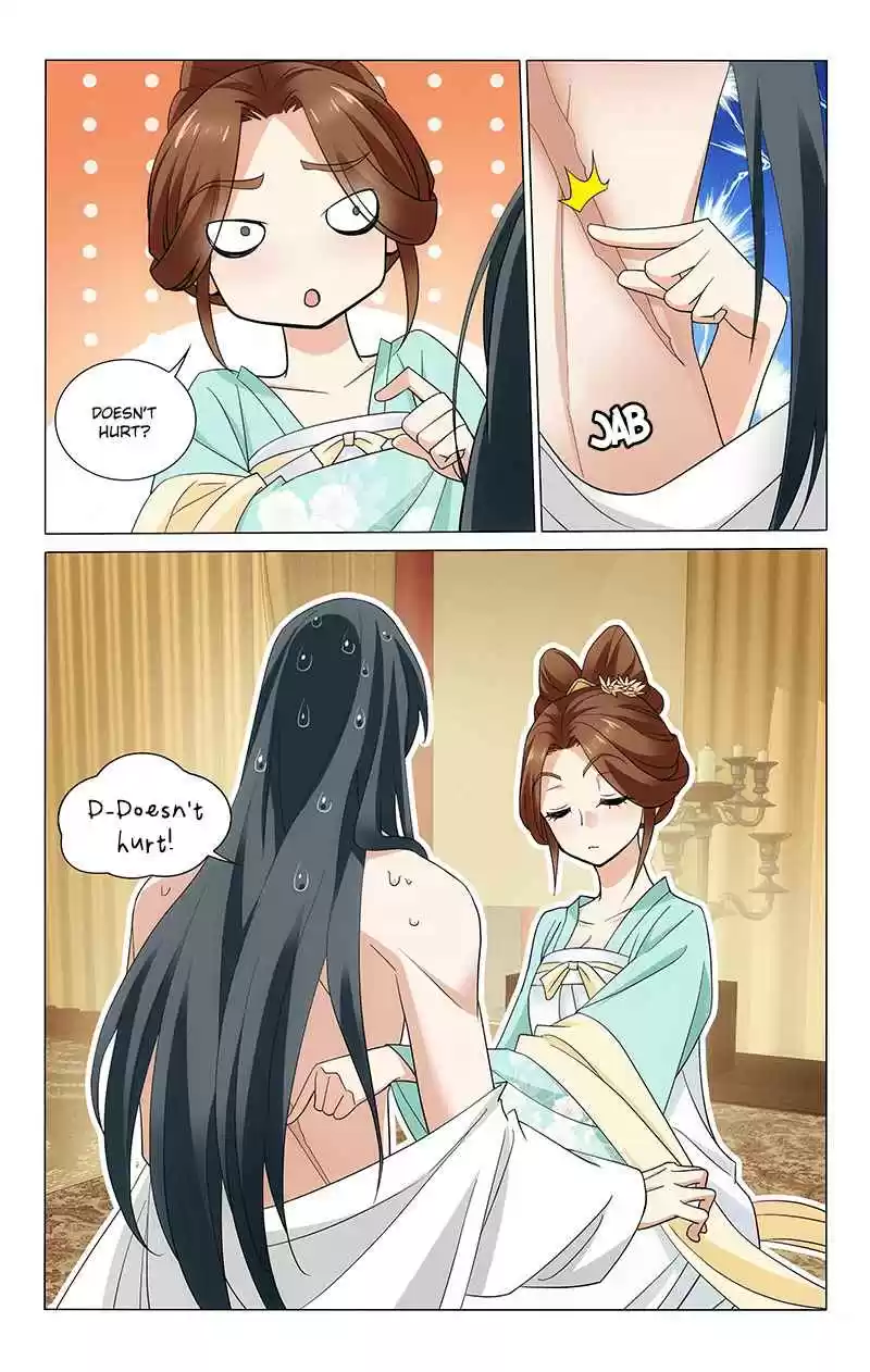 Prince, Don't Do This! Ch. 260