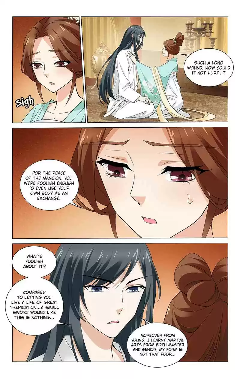 Prince, Don't Do This! Ch. 260