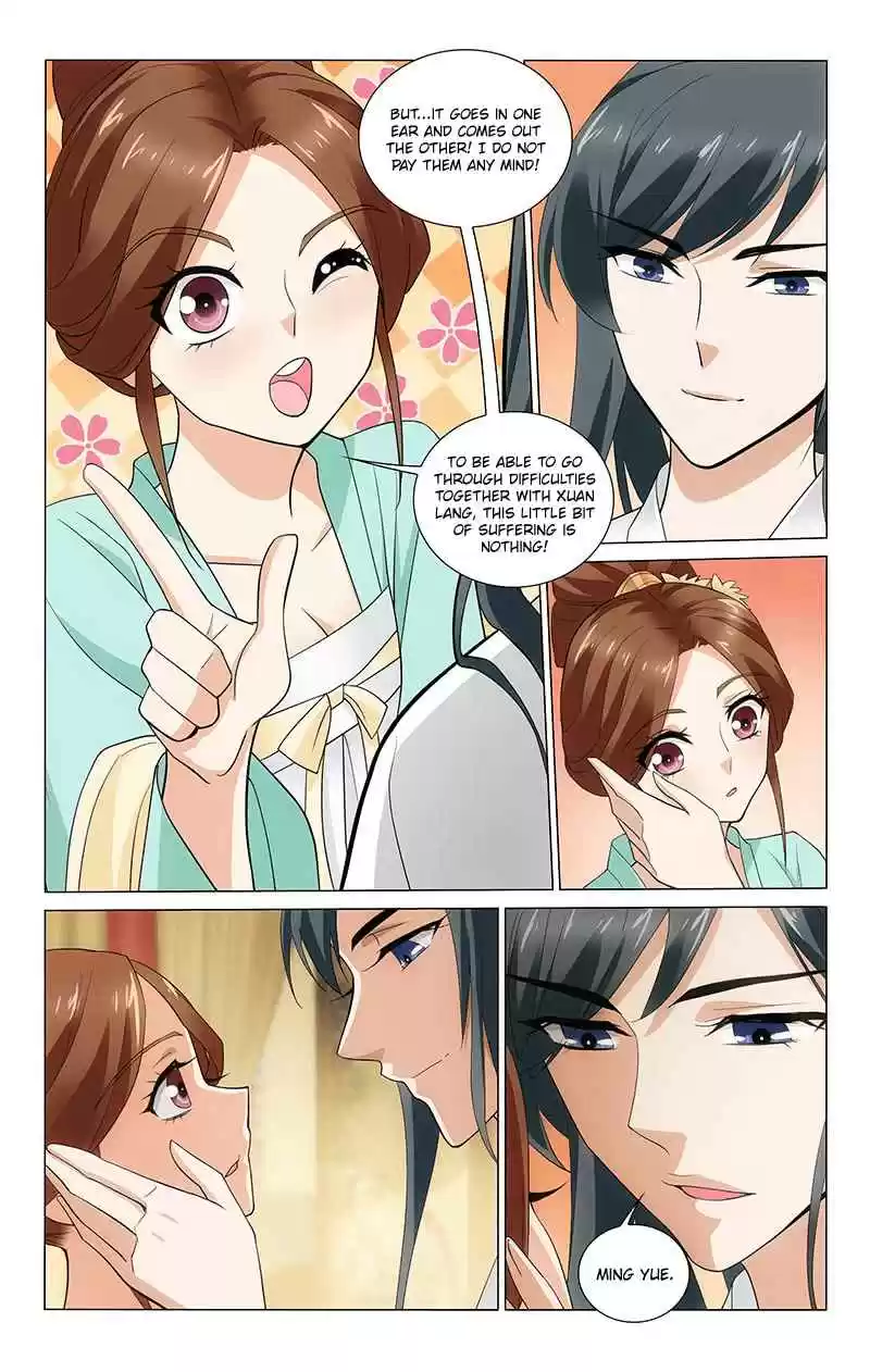 Prince, Don't Do This! Ch. 260