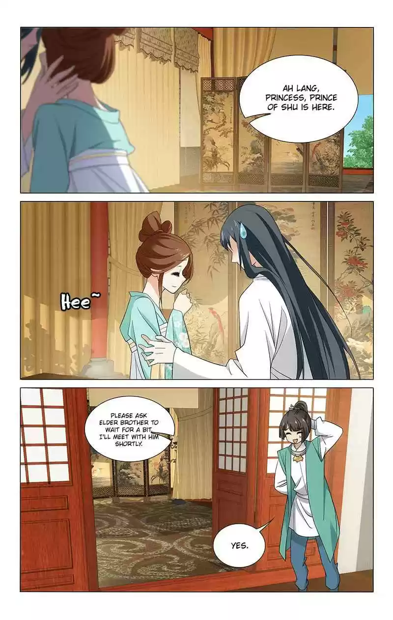 Prince, Don't Do This! Ch. 260