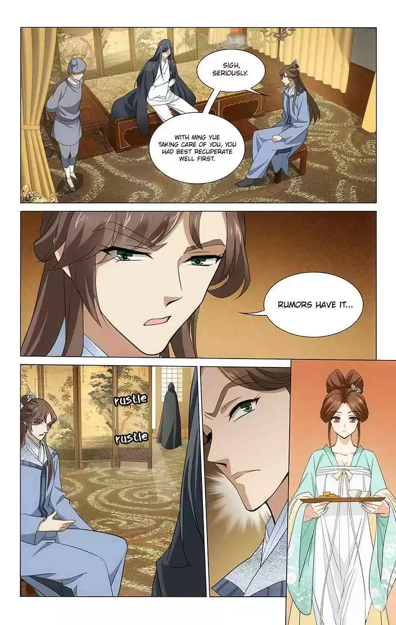 Prince, Don't Do This! Ch. 261