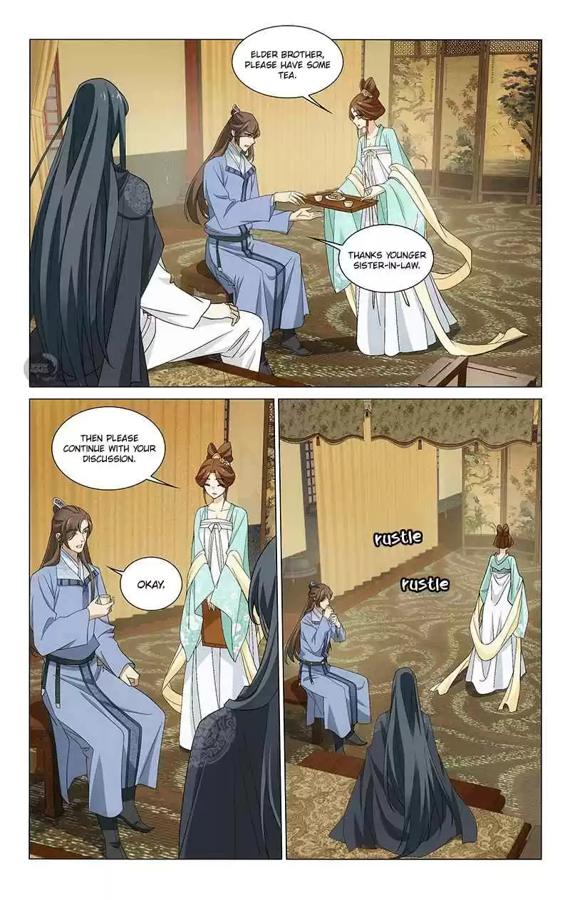 Prince, Don't Do This! Ch. 261