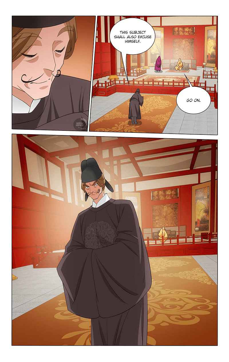 Prince, Don't Do This! Ch. 262