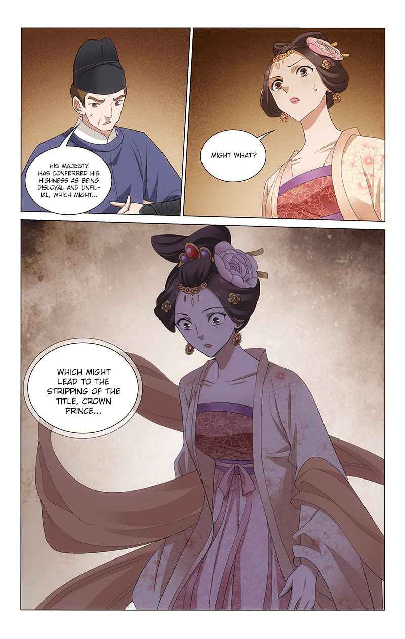 Prince, Don't Do This! Ch. 262