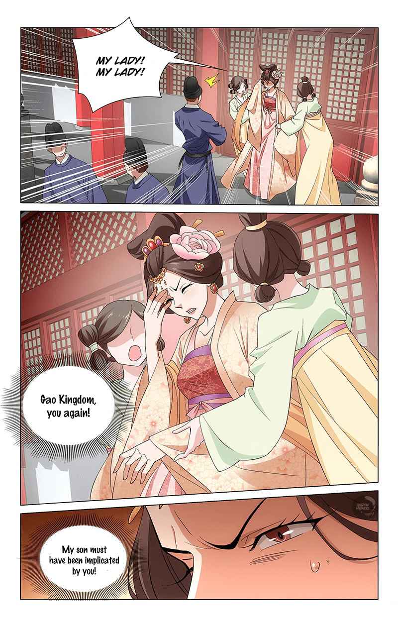 Prince, Don't Do This! Ch. 262