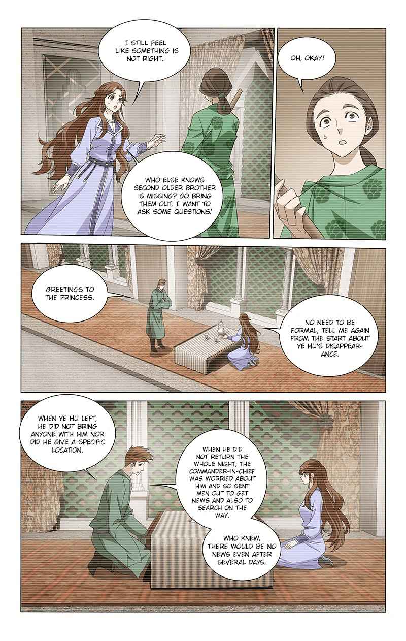 Prince, Don't Do This! Ch. 263