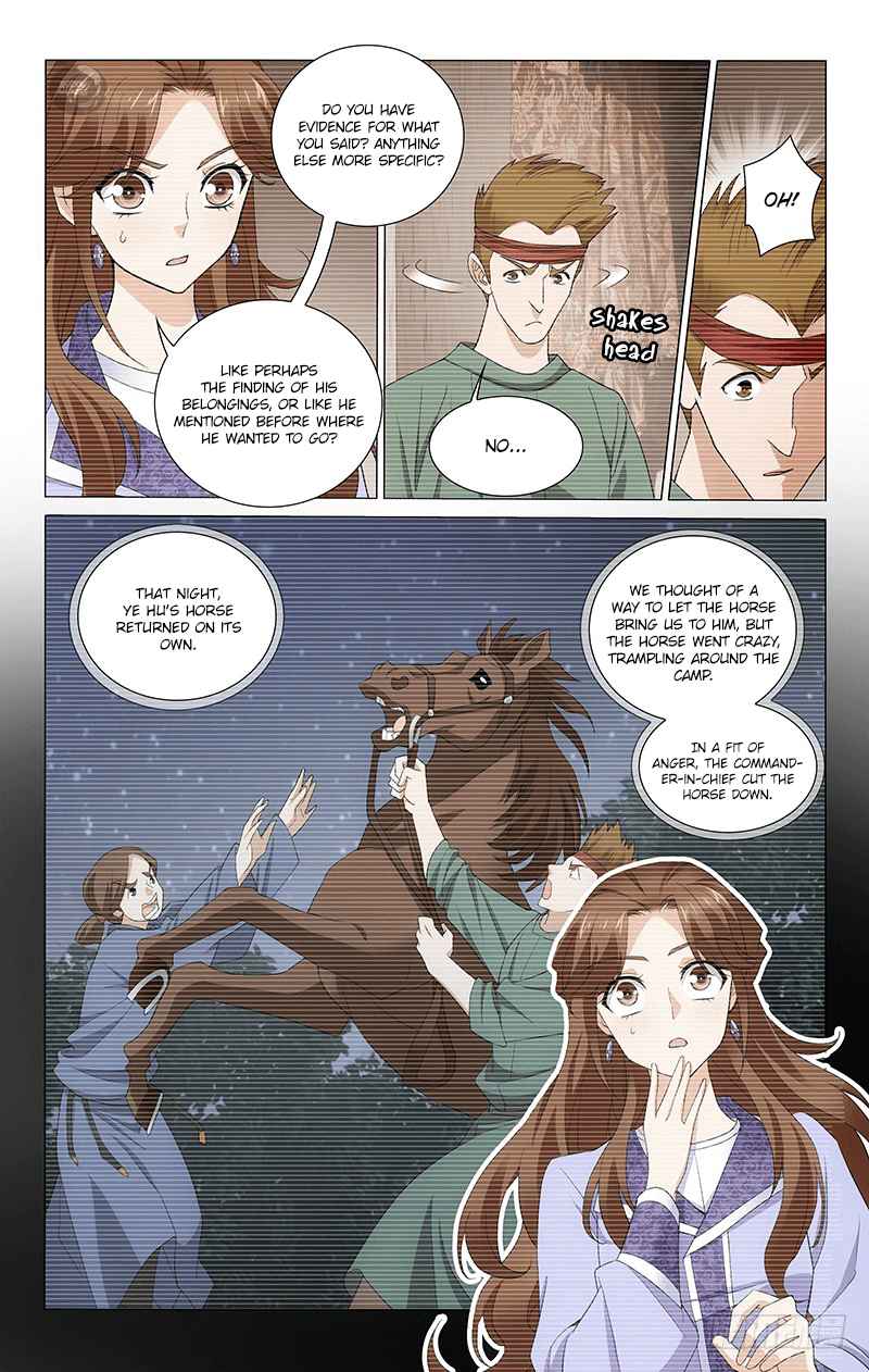 Prince, Don't Do This! Ch. 263