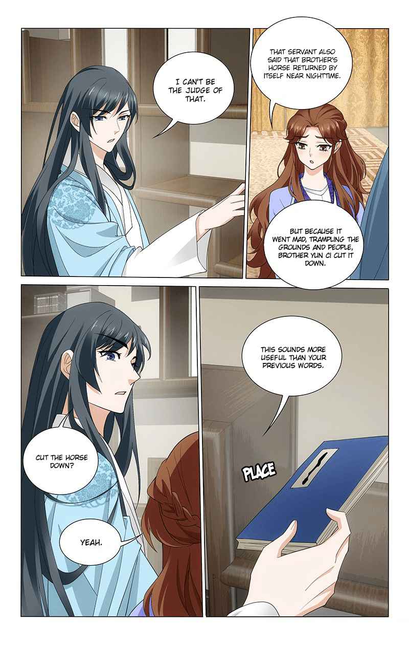 Prince, Don't Do This! Ch. 263