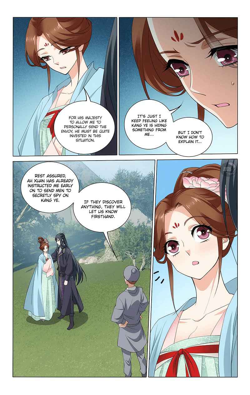 Prince, Don't Do This! Ch. 265